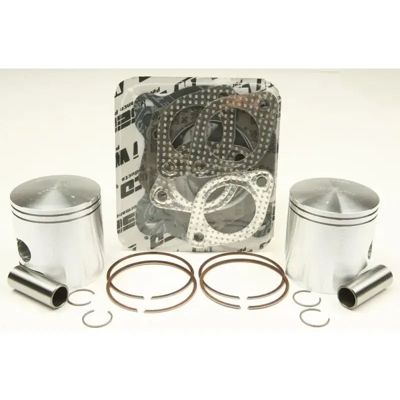 WISECO Standard Bore Piston Kit for Powersports