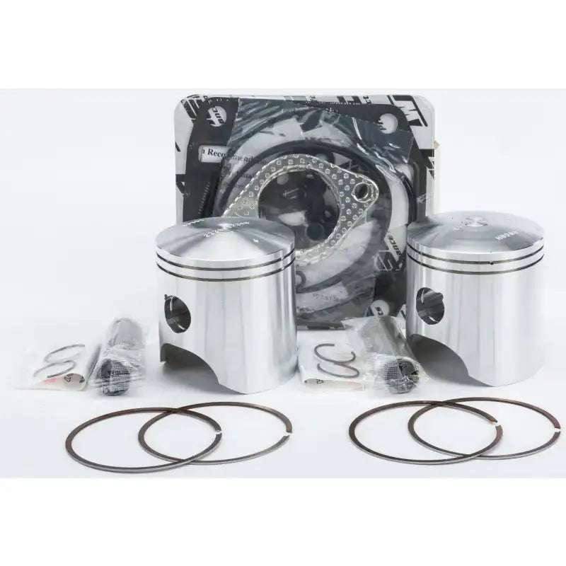 WISECO Standard Bore Piston Kit for Powersports