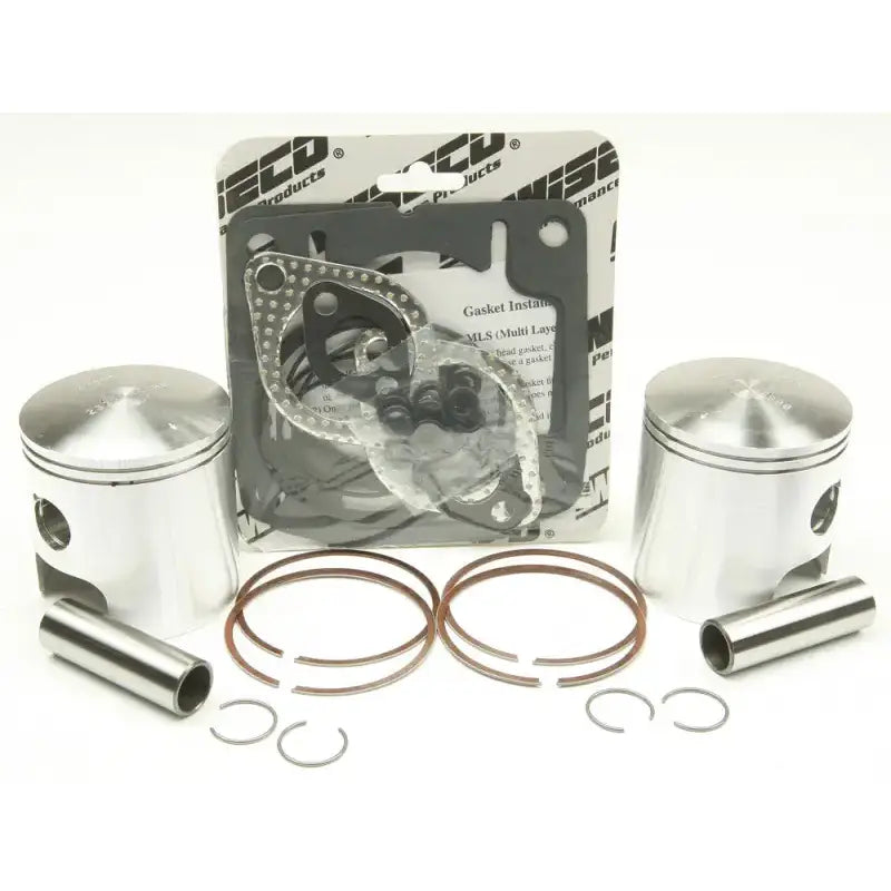WISECO Standard Bore Piston Kit for Powersports