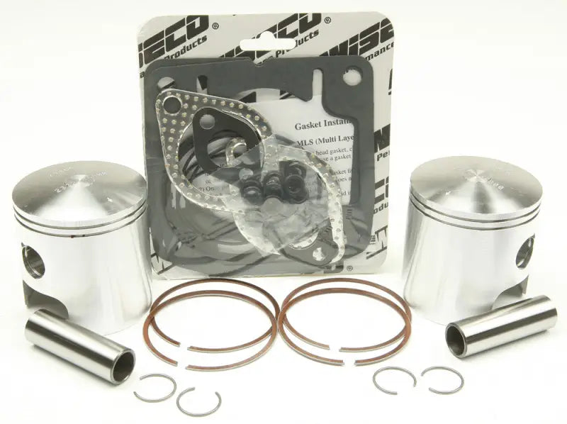 WISECO Standard Bore Piston Kit for Powersports