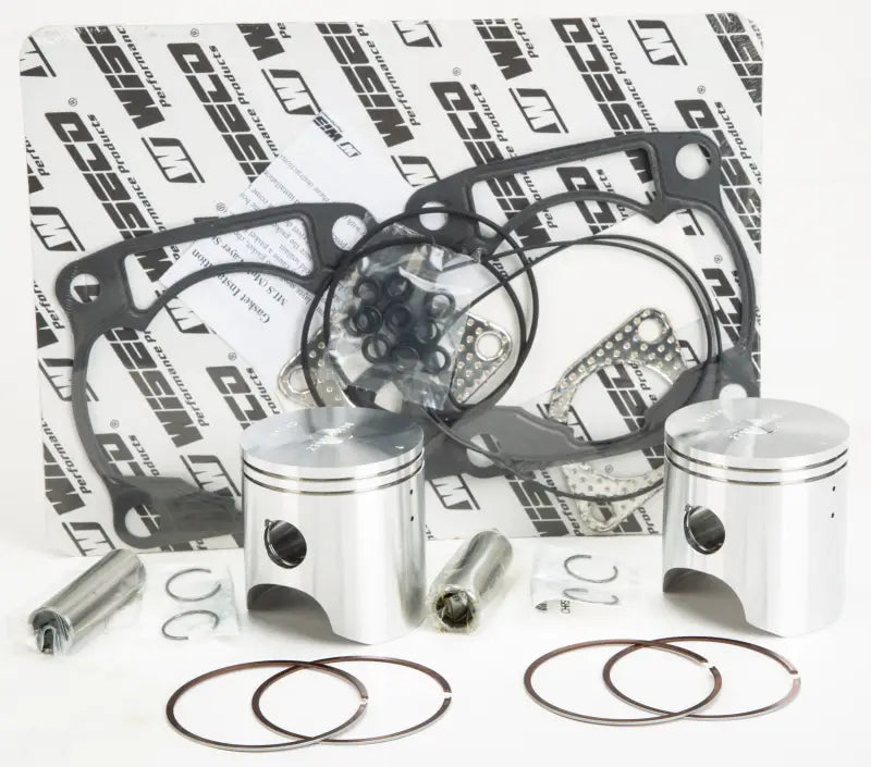 WISECO Standard Bore Piston Kit for Powersports