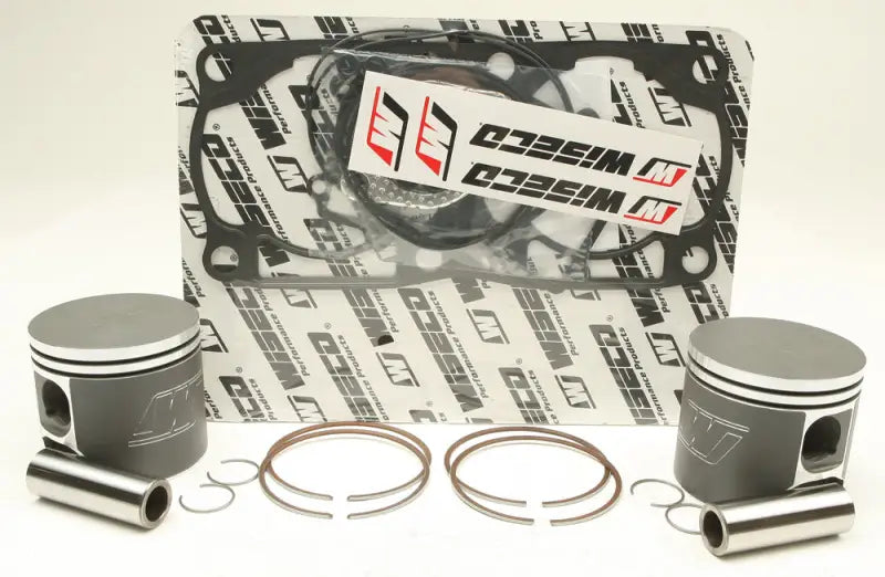 WISECO Standard Bore Piston Kit for Powersports