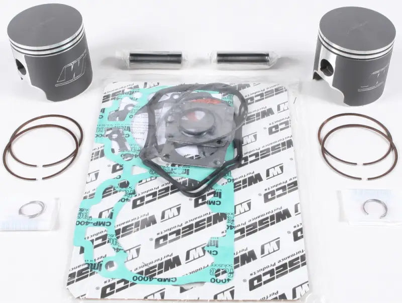 WISECO Standard Bore Piston Kit for Powersports
