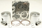 WISECO Standard Bore Piston Kit for Powersports