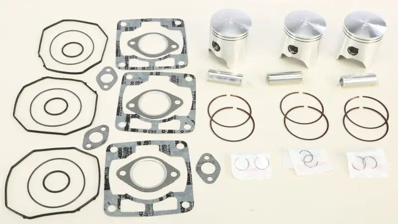 WISECO Standard Bore Piston Kit for Powersports