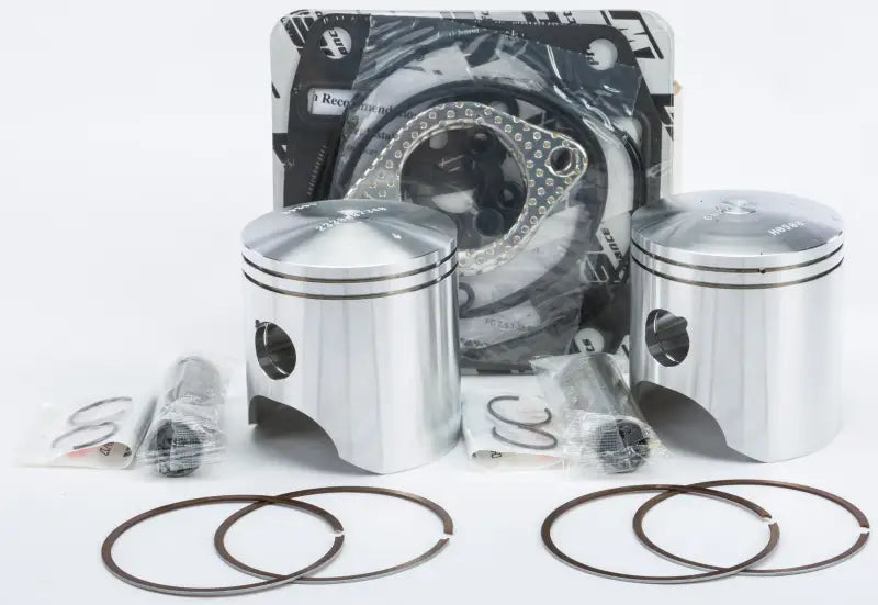 WISECO Standard Bore Piston Kit for Powersports