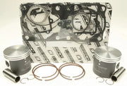 WISECO Standard Bore Piston Kit for Powersports