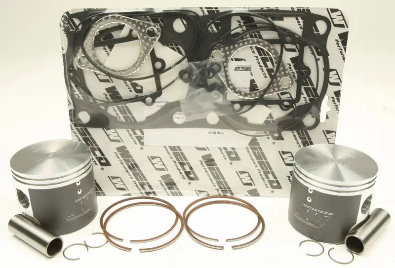 WISECO Standard Bore Piston Kit for Powersports