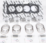 WISECO Standard Bore Piston Kit for Powersports