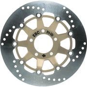 EBC Standard Brake Rotor