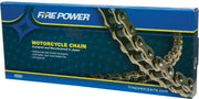 FIRE POWER Standard Chain 520x120 for Powersports