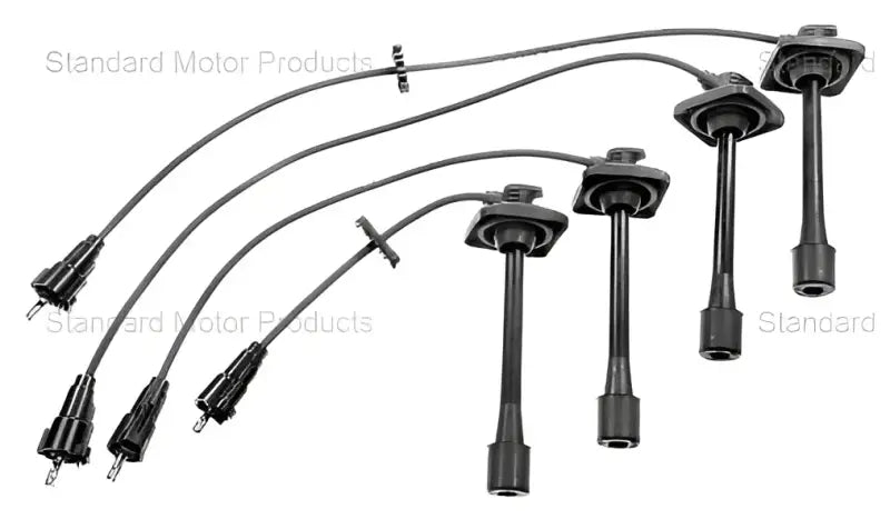 25418 Spark Plug Wire Set