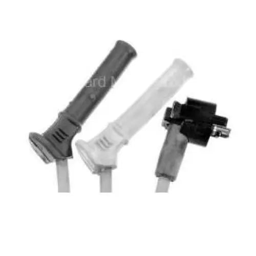 Standard IGN 26686 Spark Plug Wire Set