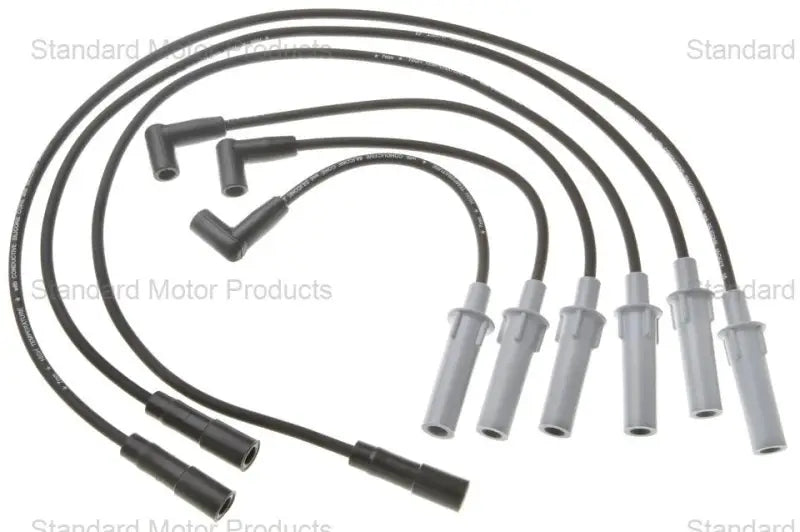 27733 Spark Plug Wire Set