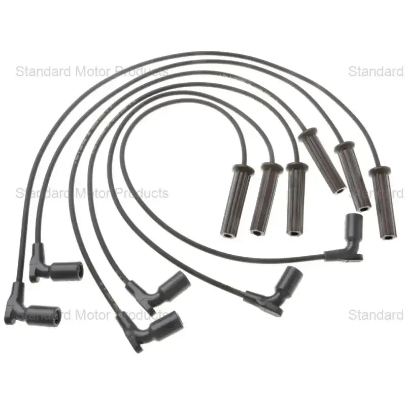 27734 Spark Plug Wire Set