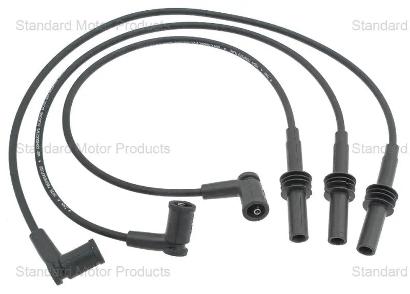 27738 Spark Plug Wire Set