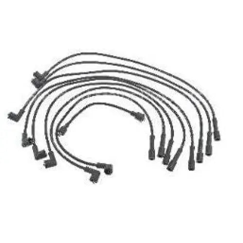 Standard IGN 27816 Spark Plug Wire Set