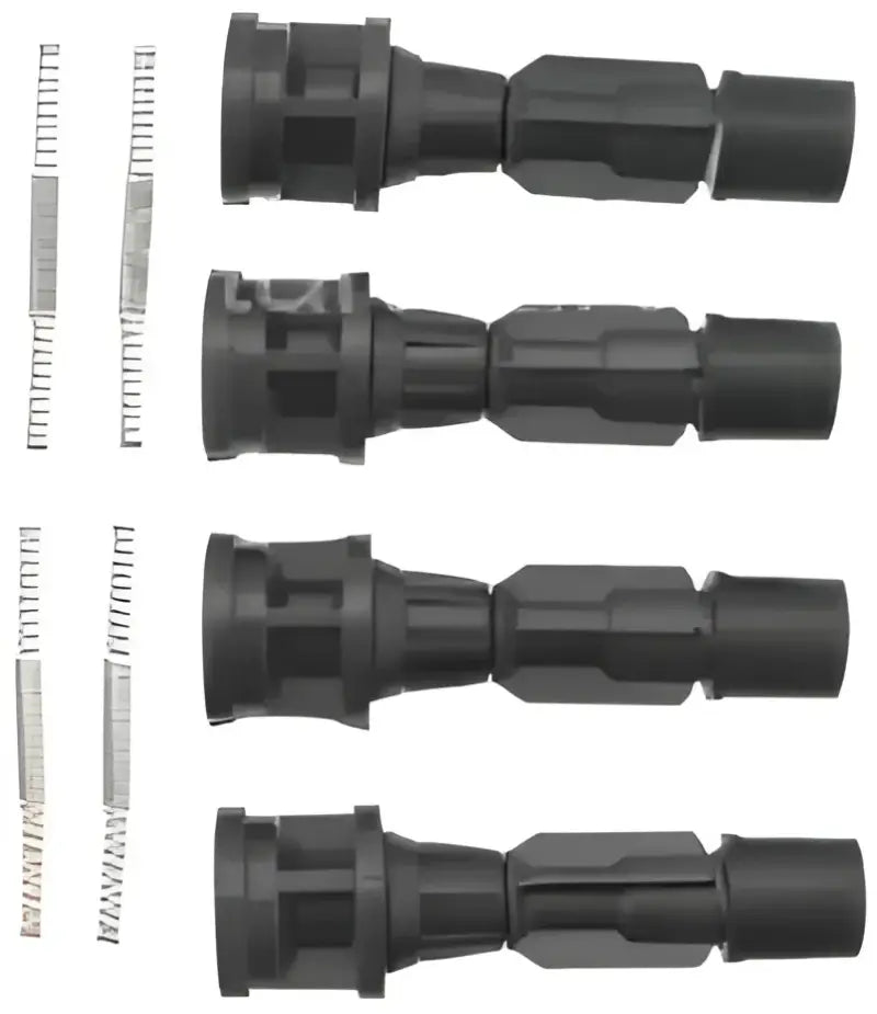 CPBK207 Spark Plug Boot