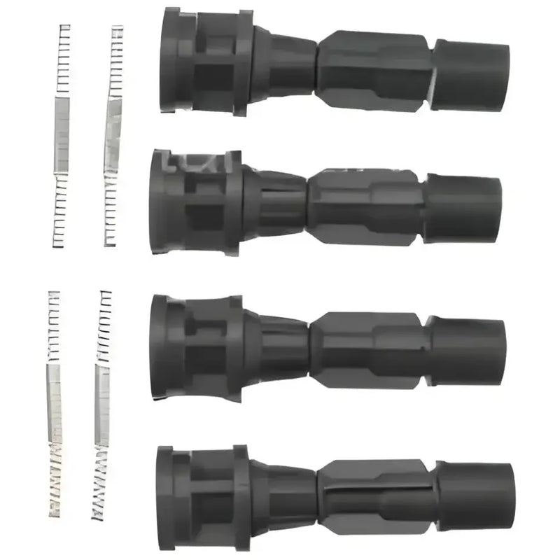 CPBK207 Spark Plug Boot