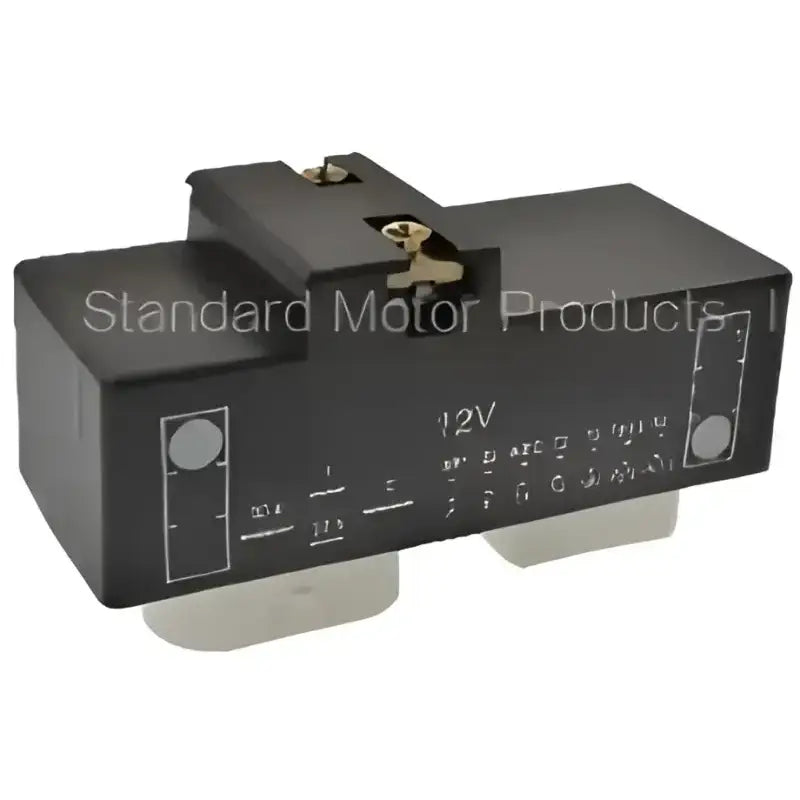 RY-1670 Cooling Fan Motor Relay