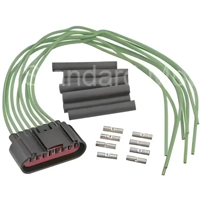 S2482 Door Lock Switch Connector