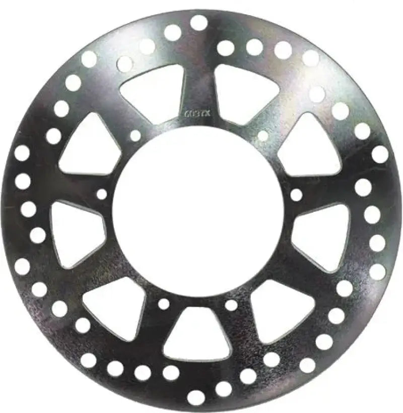 Standard Rotor - RV and Auto Parts