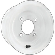 Standard Steel Trailer Wheel 10"X6" 