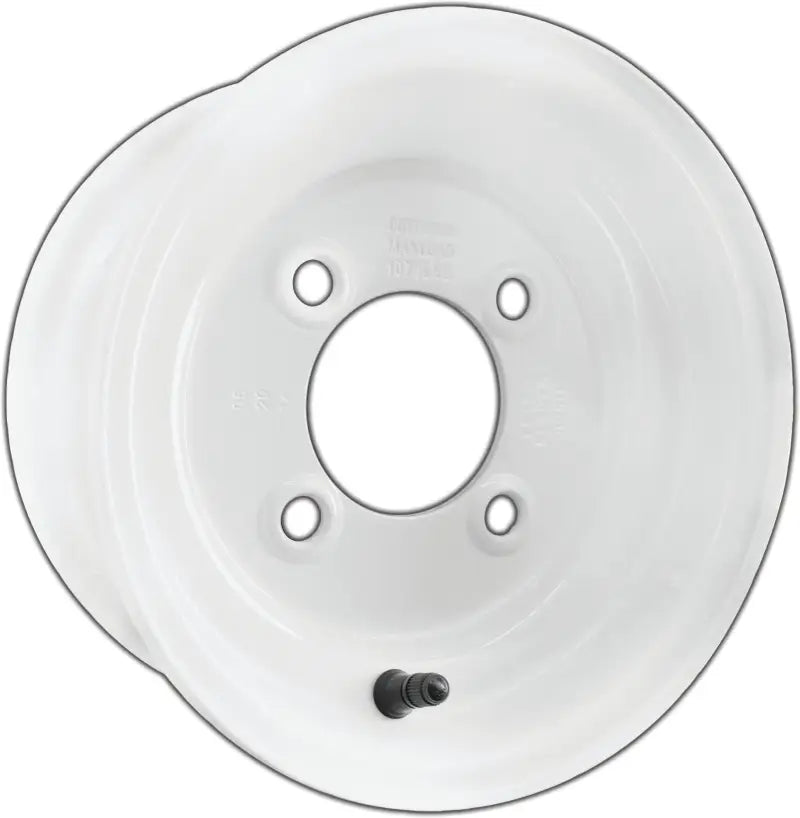 Standard Steel Trailer Wheel 8"X7" 5 Lug 
