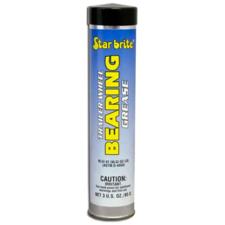 Star Brite 026003 Marine Grease