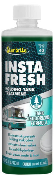 072808 Waste Holding Tank Treatment