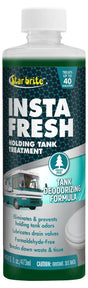 072808 Waste Holding Tank Treatment