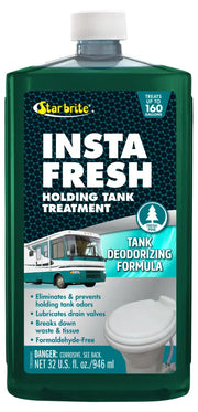 072832 Waste Holding Tank Treatment
