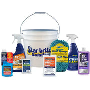 073702 Car Detailing Kit