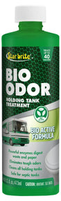 075008 Waste Holding Tank Treatment
