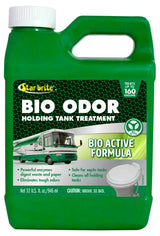 075032 Waste Holding Tank Treatment