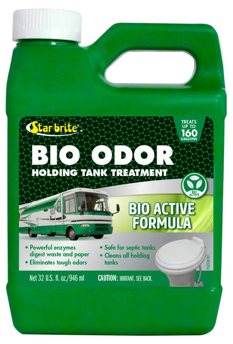 075032 Waste Holding Tank Treatment