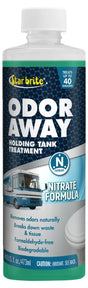076308 Waste Holding Tank Treatment