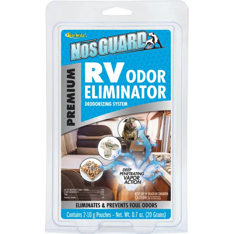 079950 Odor Absorber
