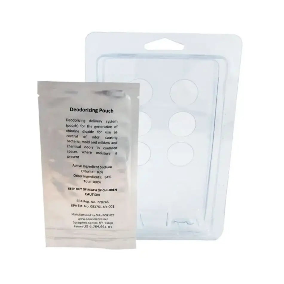 089910 Odor Absorber