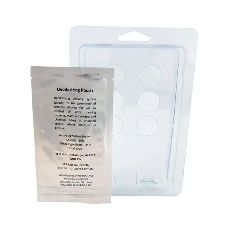 089910 Odor Absorber