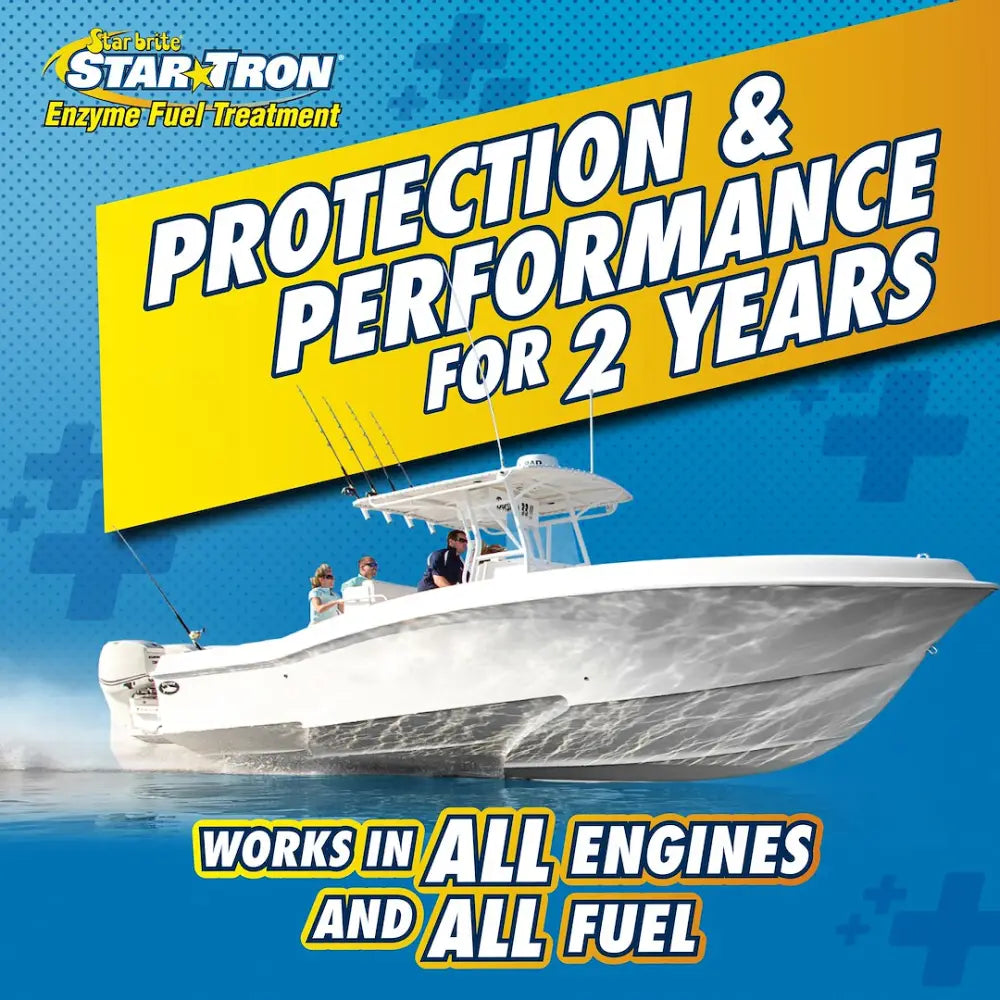 Star Brite 093005 Fuel Additive