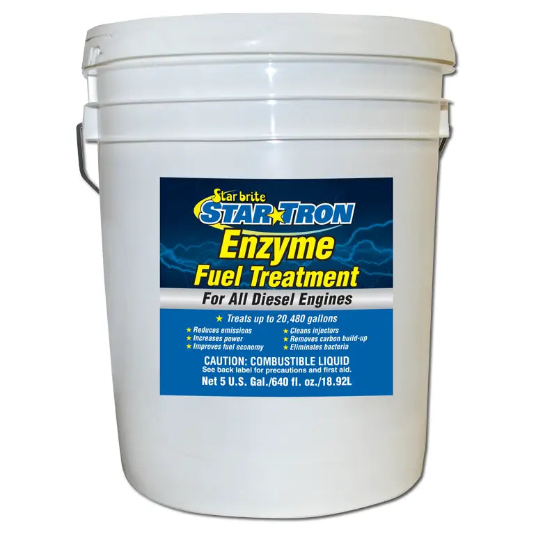 Star Brite 093105 Fuel Additive