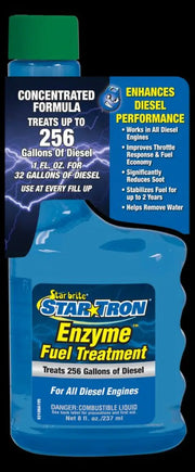 093108 Fuel Additive by Star Brite