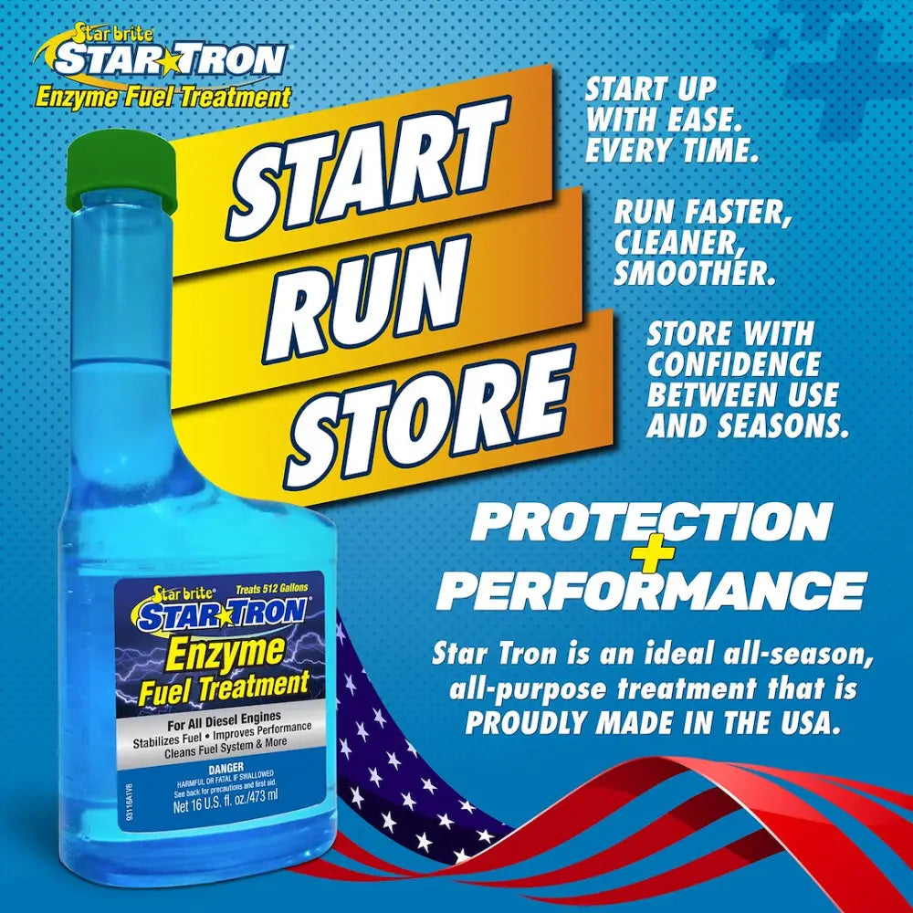Star Brite 093132 Fuel Additive