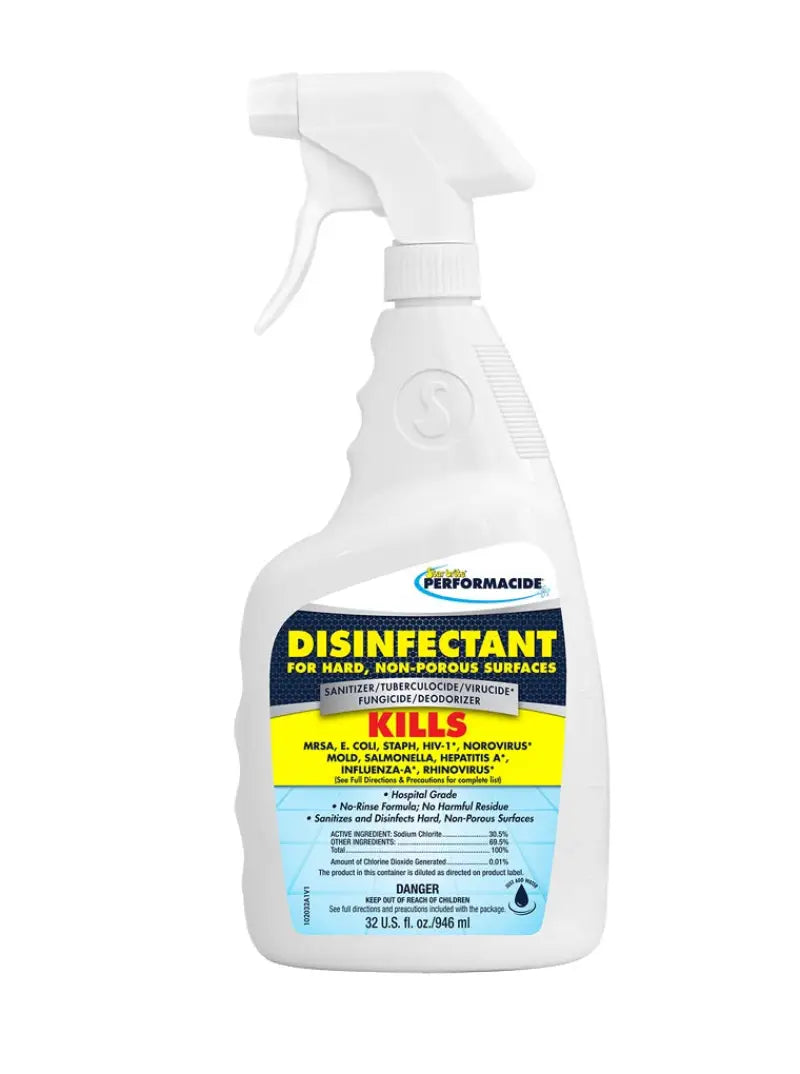 102032 Surface Sanitizer