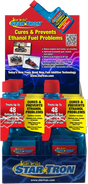 Enzyme Fuel Treatment 8Oz 6/Pk W/Counter Display
