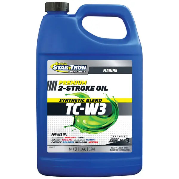 Star Brite 19200N Oil