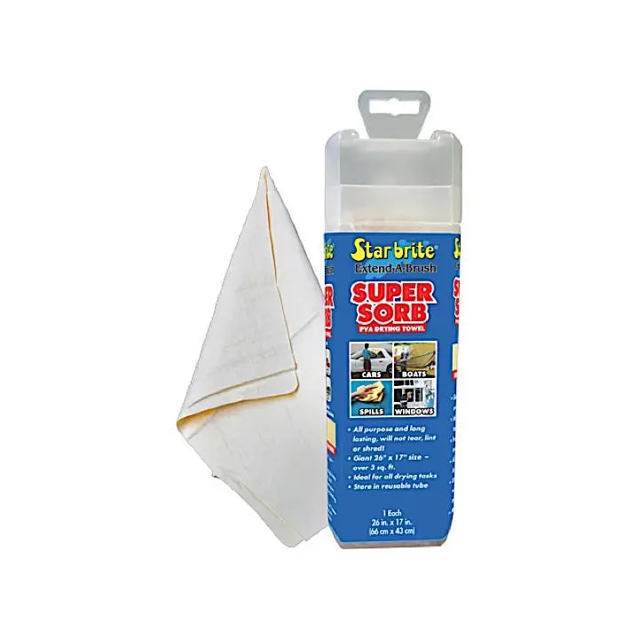 Star Brite / Star-Tron 040046 Cleaning & Detailing