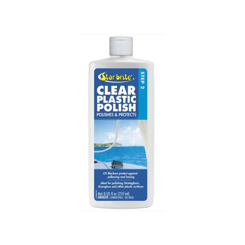 Star Brite / Star-Tron 087308 - Clear