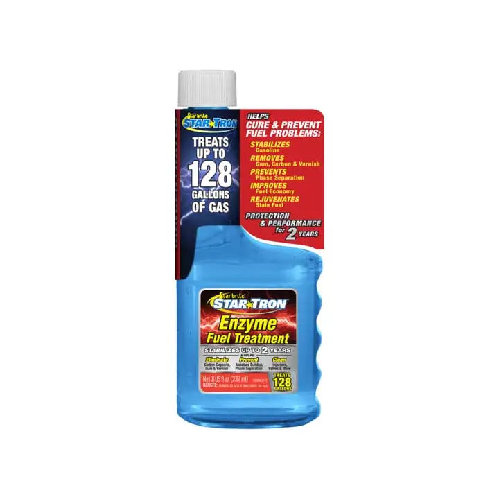 Star Brite / Star-Tron 093008 Star*tron Gasoline Additive OZ